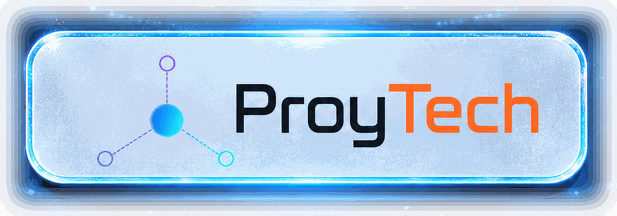 ProyTech