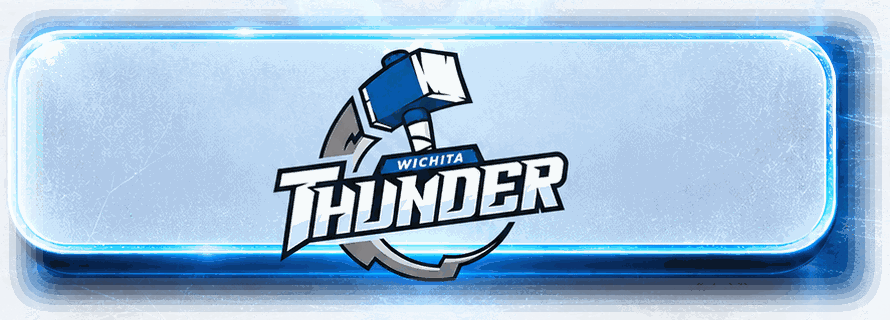 Wichita Thunder