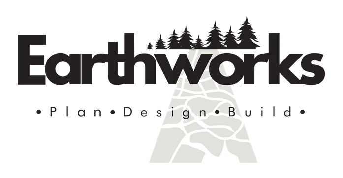 Earthworks Plan Design Build