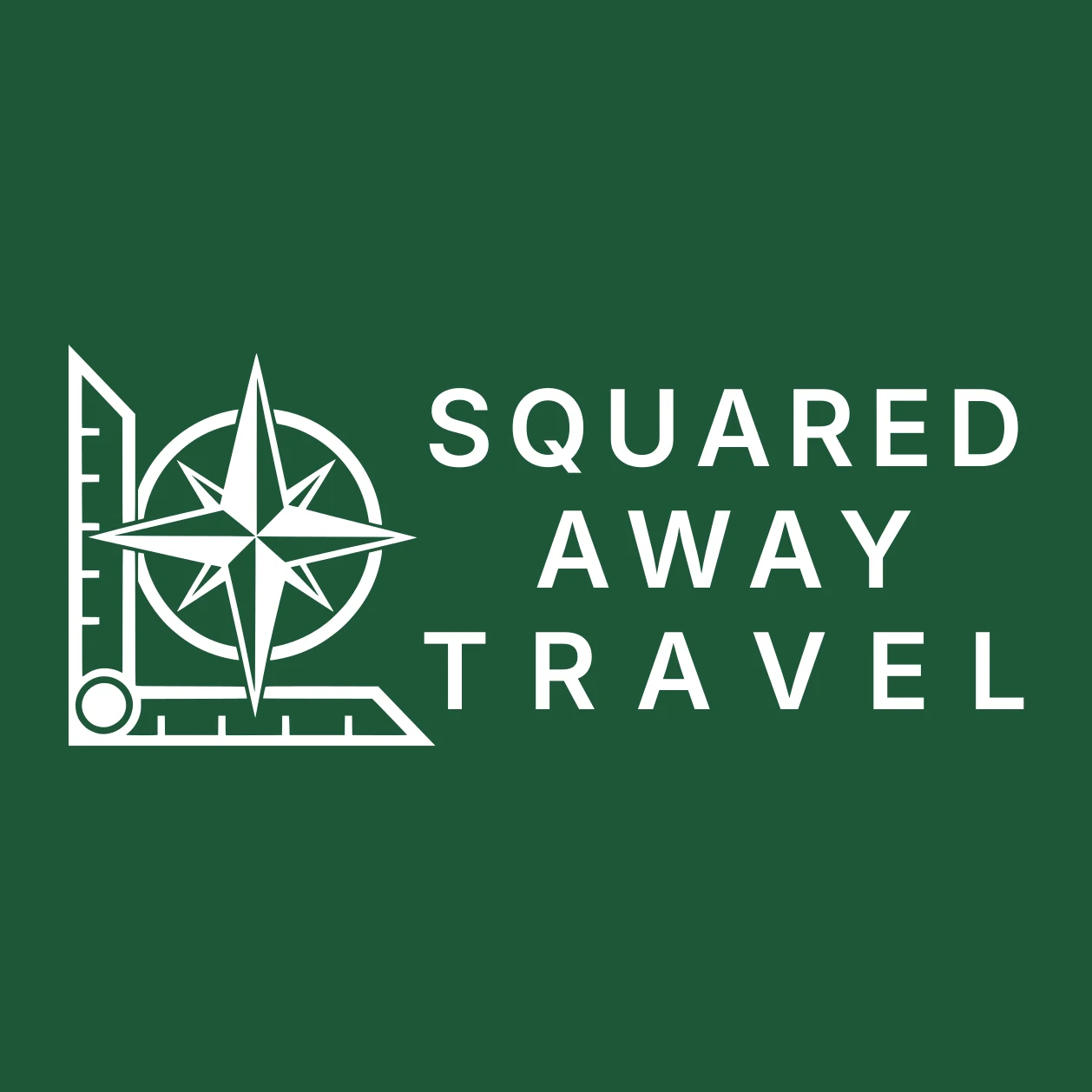 Squared Away Travel
